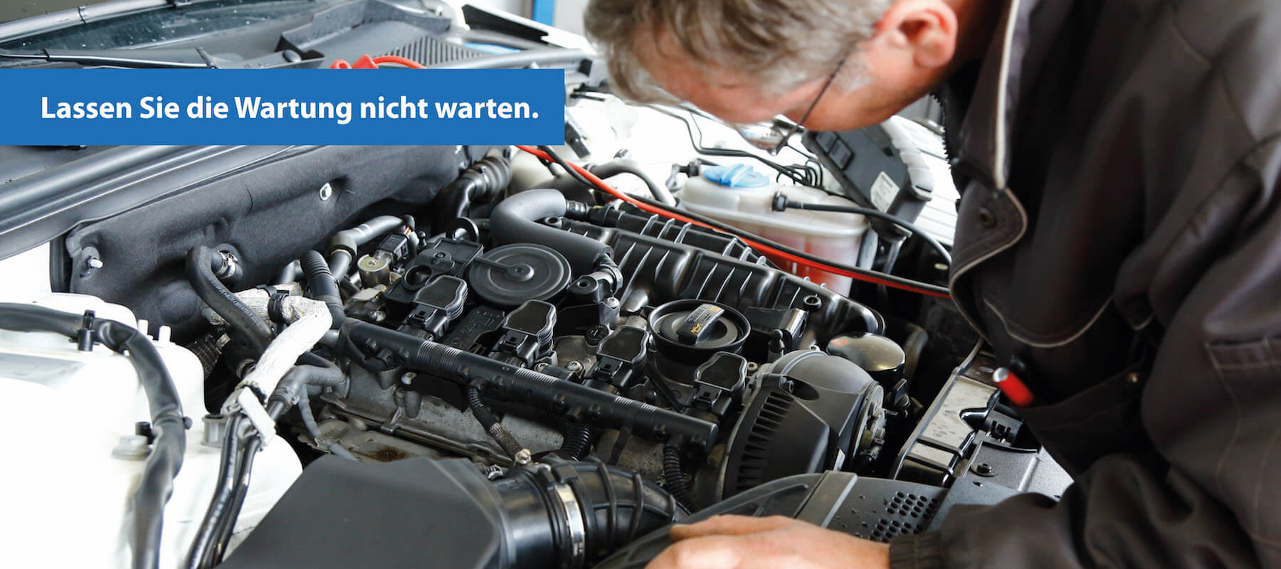 wartungverschleiss Unfallspezialist<br/>
Damit Ihr Volkswagen ein Volkswagen bleibt.