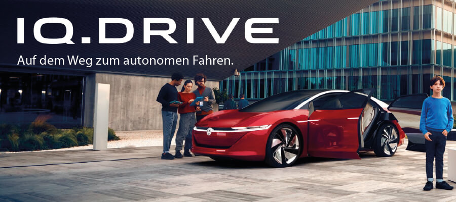 iqdrive iqdrive